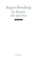 Sonate des spectres (La)